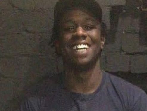 Five people were given life sentences for teenager's murder: Met Police