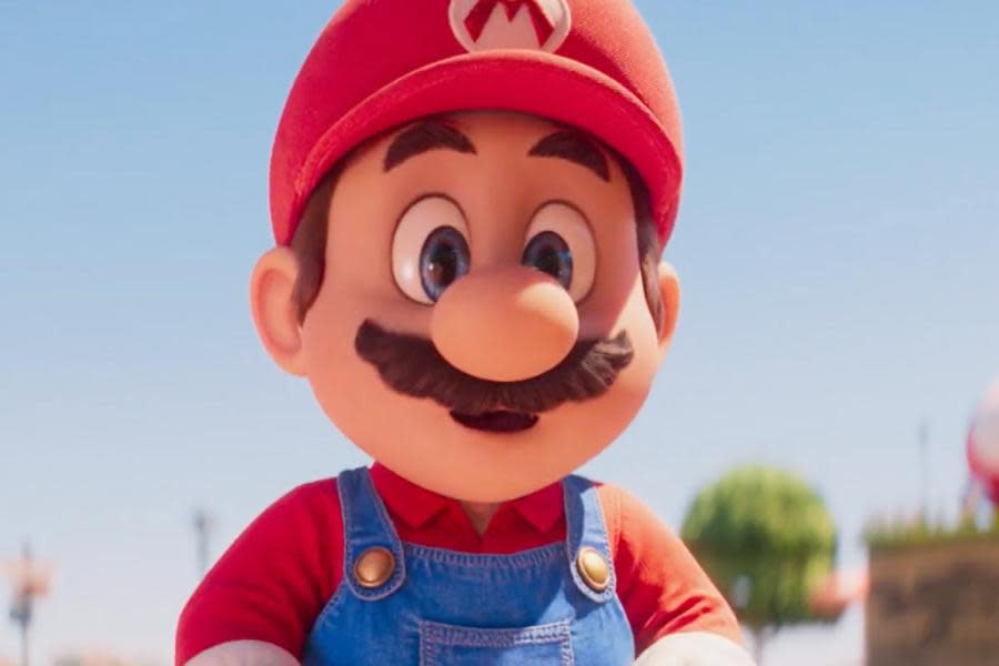 Super Mario Bros. La Película supera las expectativas en taquilla: tiene el mejor debut para una cinta basada en un videojuego