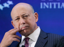 llody blankfein