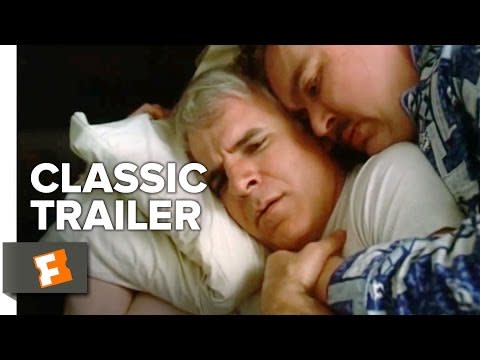 11) "Planes, Trains and Automobiles"