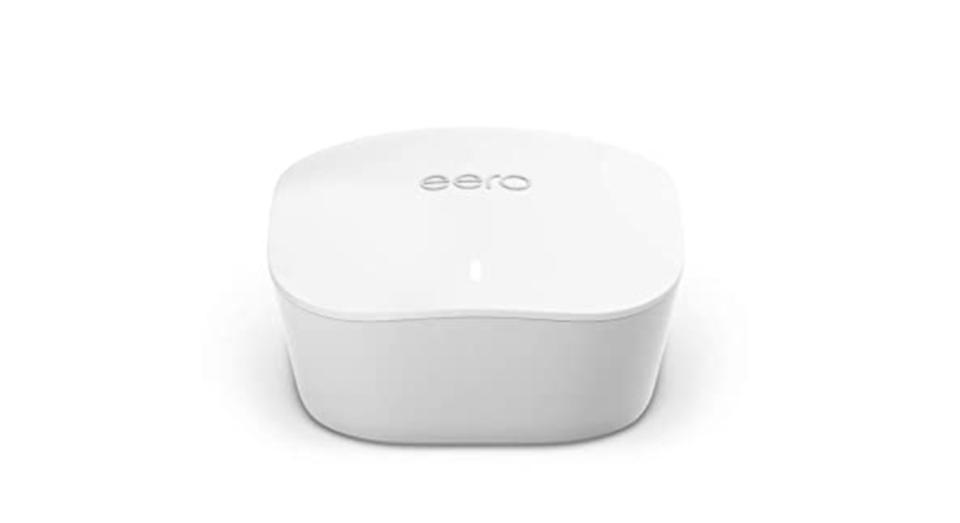 Amazon eero mesh Wi-Fi system