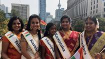 'Our country is in our heart': India Day Festival enlivens downtown Toronto