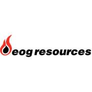 EOG Resources Inc (EOG)