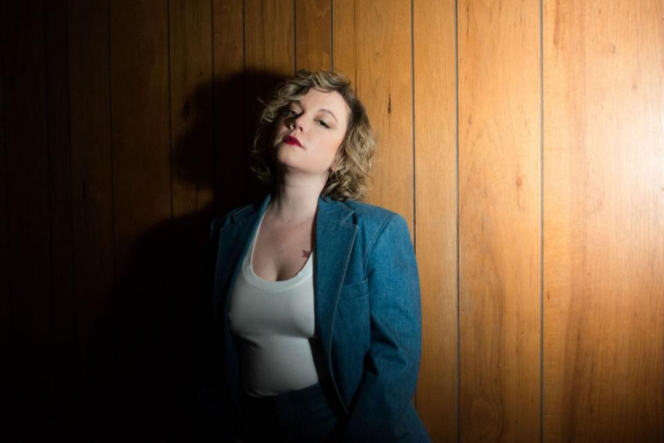 Lydia Loveless will perform at Pappy and Harriet's on Jan. 18, 2024.