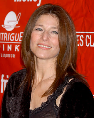 Catherine Keener at the LA premiere of Sony Pictures Classics' Friends With Money