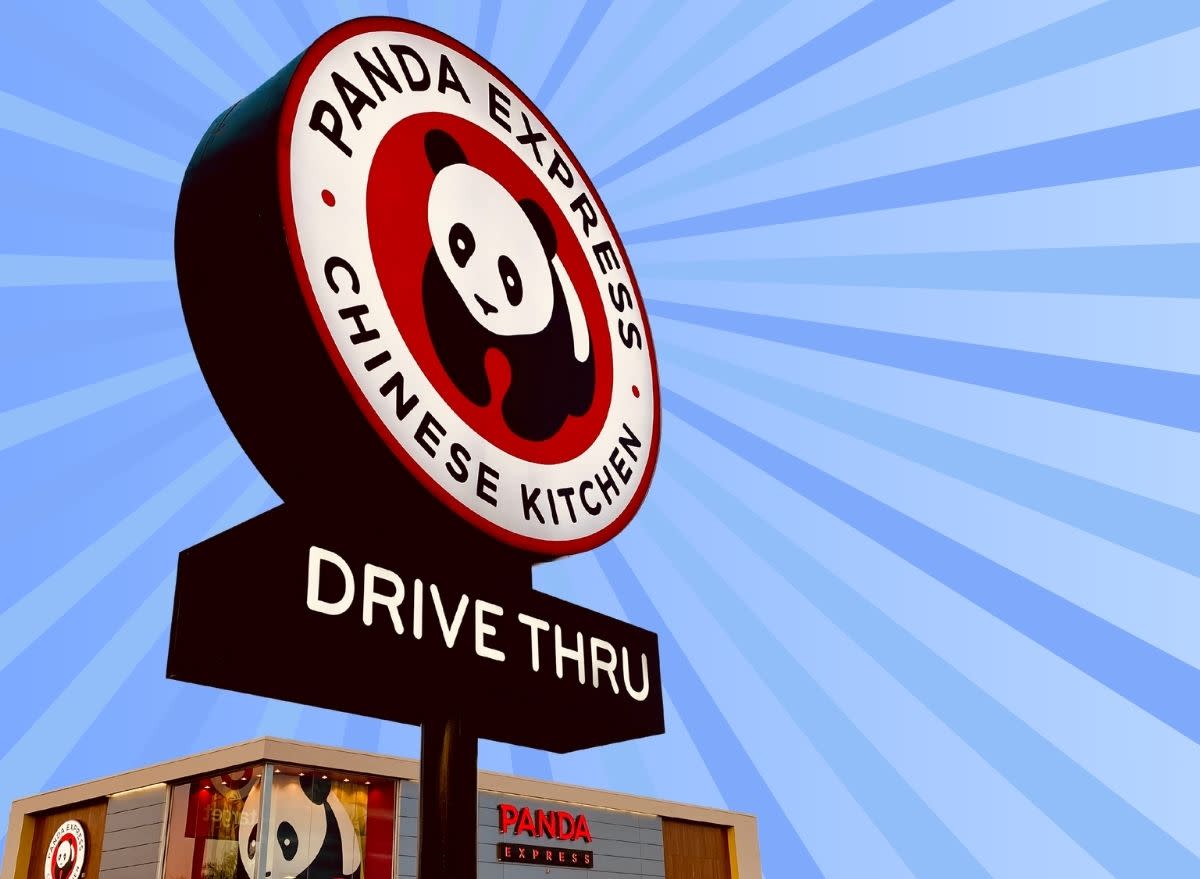 Panda Express