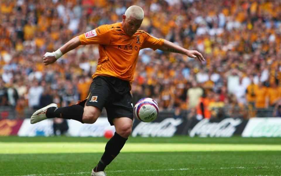 Dean Windass