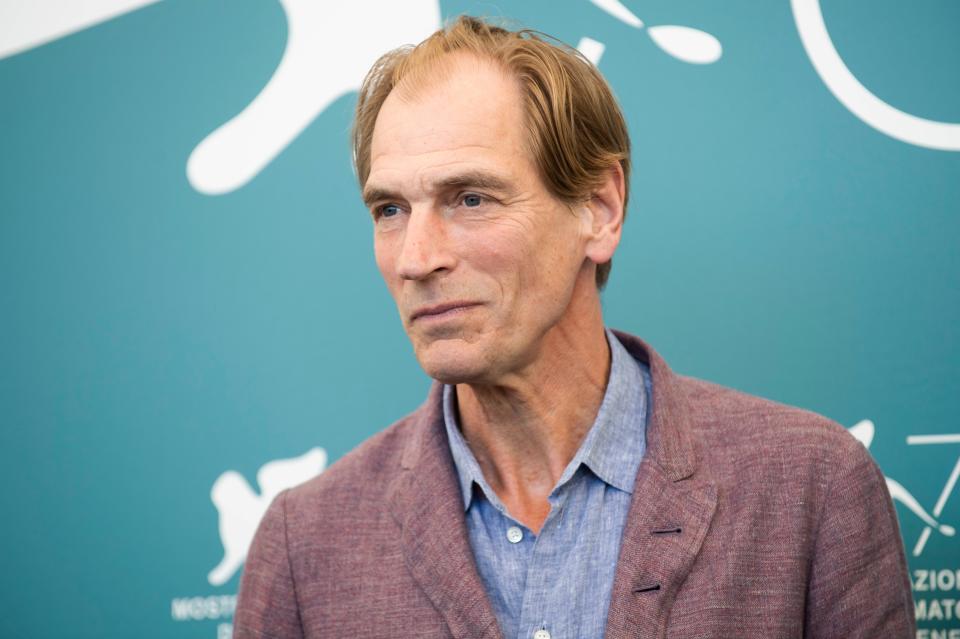 The manner of death in British actor Julian Sands' death remains "undetermined" a month after his death was confirmed by authorities.