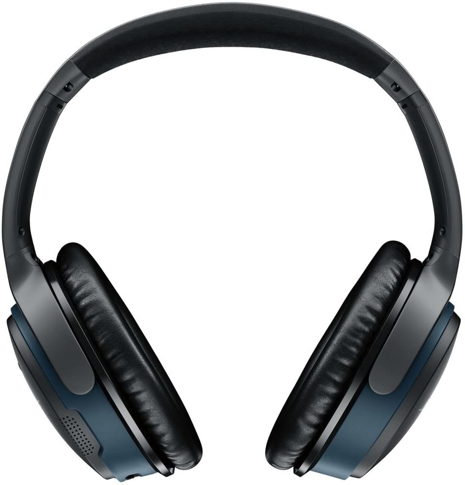 Bose SoundLink Around-Ear Wireless Headphones II - on sale now through Amazon. 