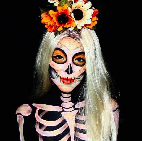 @halloweenmakeupideas