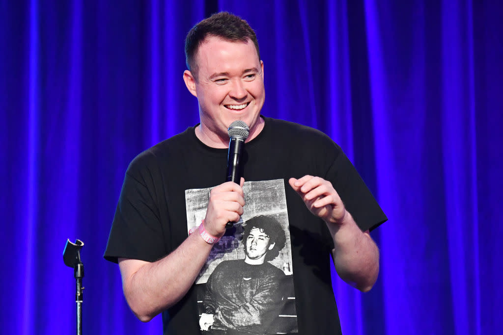 New "Saturday Night Live" cast member Shane Gillis has been fired for previously making racist remarks. (Photo: Jeff Kravitz/FilmMagic for Clusterfest)