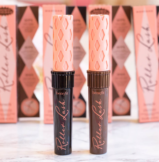 benefit roller lash