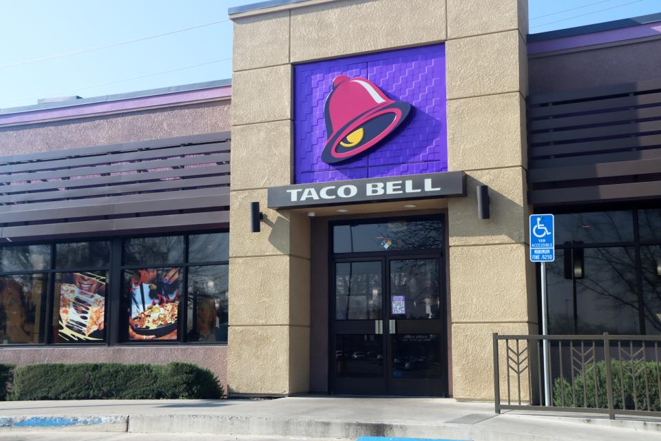 A new Taco Bell fast food restaurant has been proposed for vacant land at the corner of West Dyke Street and South Main in the Village of Wellsville. Indus Hospitality also owns and operates the Microtel and Dunkin Donuts at the site.