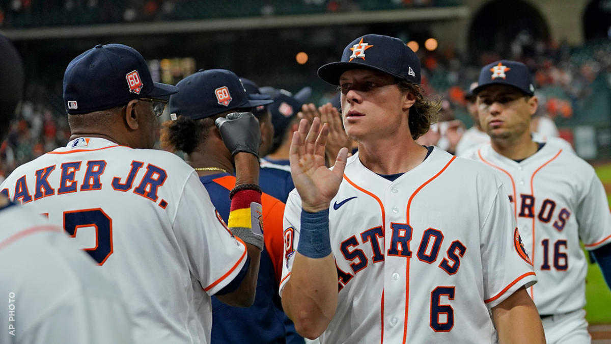 Dusty Baker Gets 53rd Postseason Win & 30th As A Houston Astros