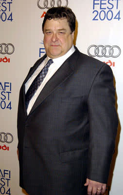 John Goodman at the 2004 AFI Film Fesitval premiere of Lions Gate Films' Beyond the Sea