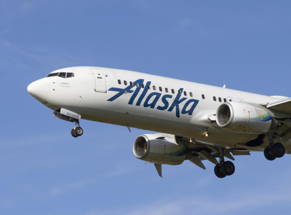 alaskaair