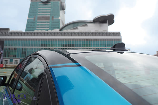 城市巡禮 2018 Luxgen小改款S3輕盈試駕