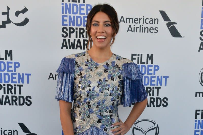 Stephanie Beatriz has joined the cast of "A Classic Spy." File Photo Jim Ruymen/UPI