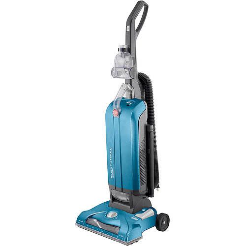 Hoover T-Series WindTunnel Bagged Corded Upright Vacuum