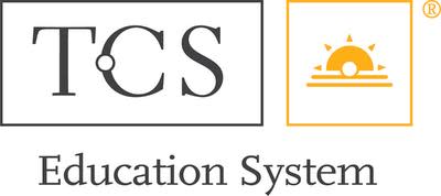 (PRNewsfoto/TCS Education System)