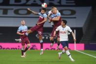 Premier League - Tottenham Hotspur v West Ham United