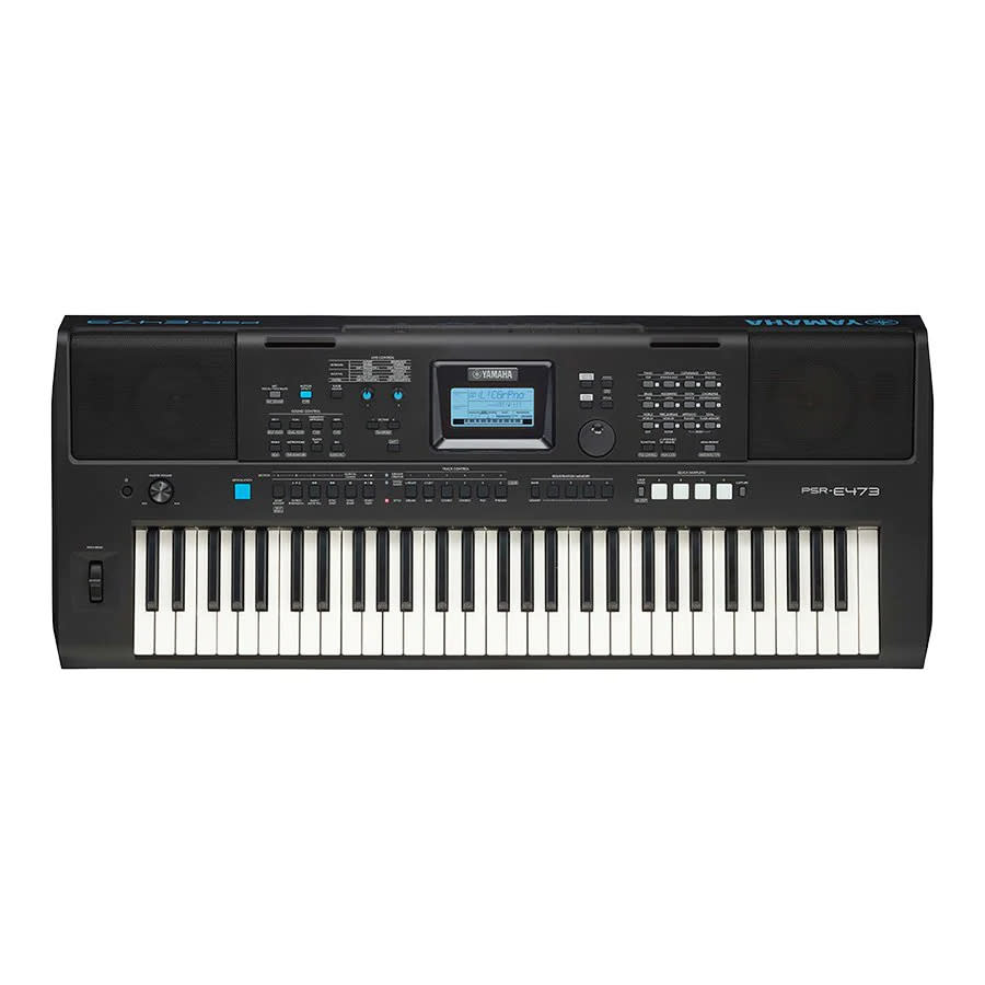 Yamaha PSR E473