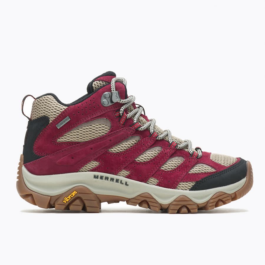 Merrell Women's Moab 3 Mid GORE-TEX®