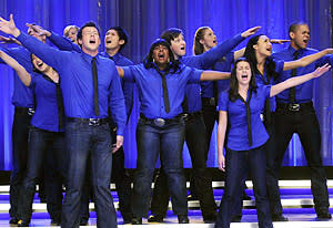 Glee | Photo Credits: Michael Yarish/FOX