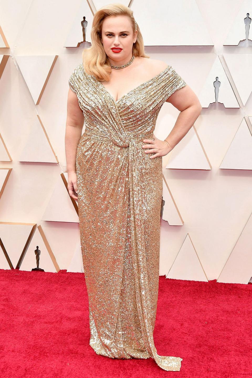 Rebel Wilson