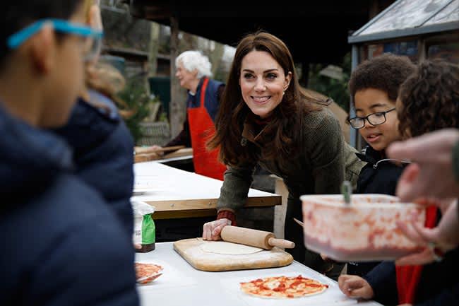 Kate-Middleton-pizza