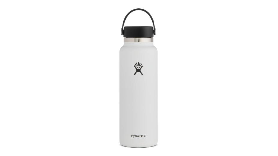 The best things you can buy at Nordstrom: Hydro Flask water bottles