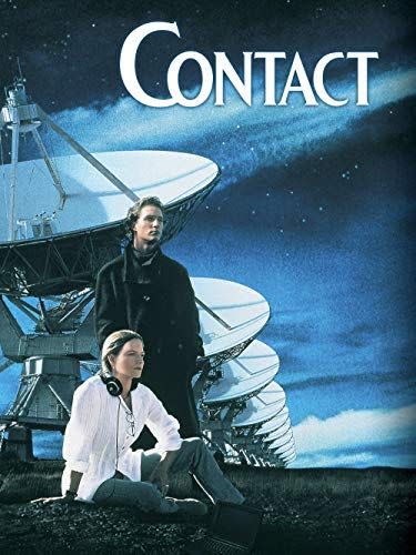 Contact (1997)