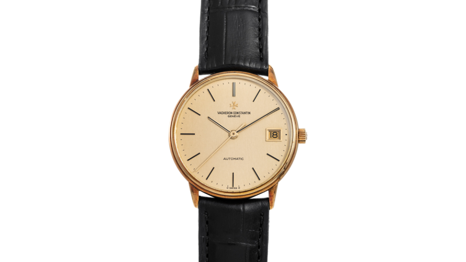 Vacheron Constantin Patrimony