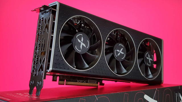 Sapphire launches Radeon RX 6600 XT NITRO+ and PULSE graphics cards 