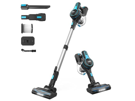 Black+Decker 3-in-1 Vacuum Just $15 (Reg. $40) - Couponing with Rachel