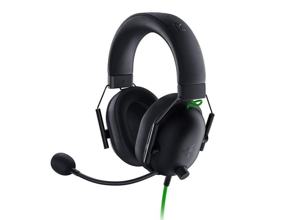 Razer blackshark V2 X premium esports gaming headset: Was £59.99, now £39.99, Amazon.co.uk (Amazon)