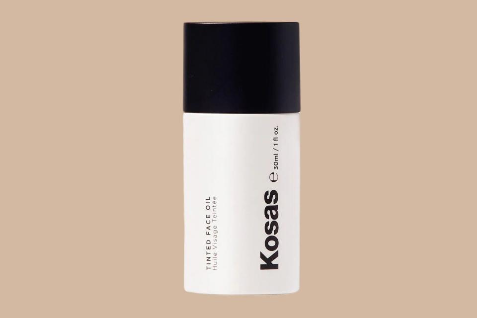 Kosas Tinted Face Oil Foundation