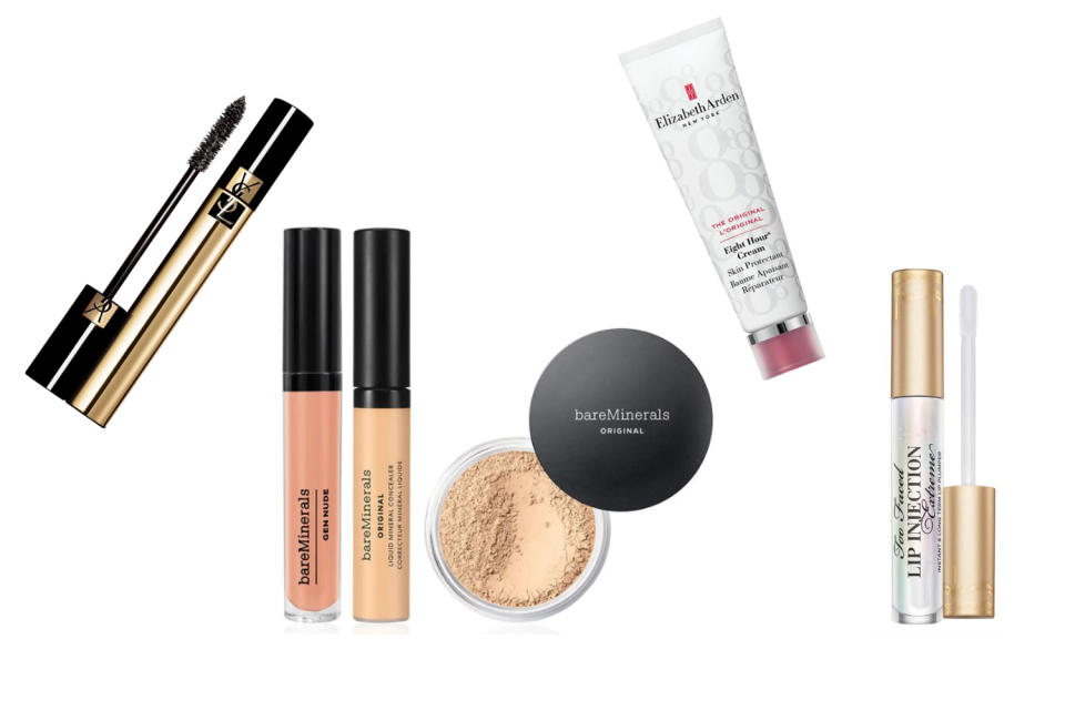 Begehrte Beauty-Produkte gibt’s bei Look Fantastic jetzt um bis zu 20 Prozent reduziert. (Bild: LookFantastic)