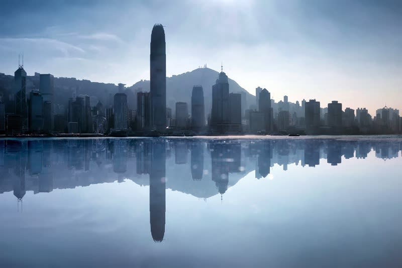 <p>11 – Hong Kong<br>A égalité avec Toronto, la ville se distingue dans ce classement grâce à son marché de l’emploi. (Getty)</p>