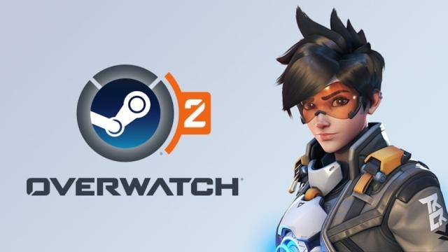 Overwatch® 2 on Steam