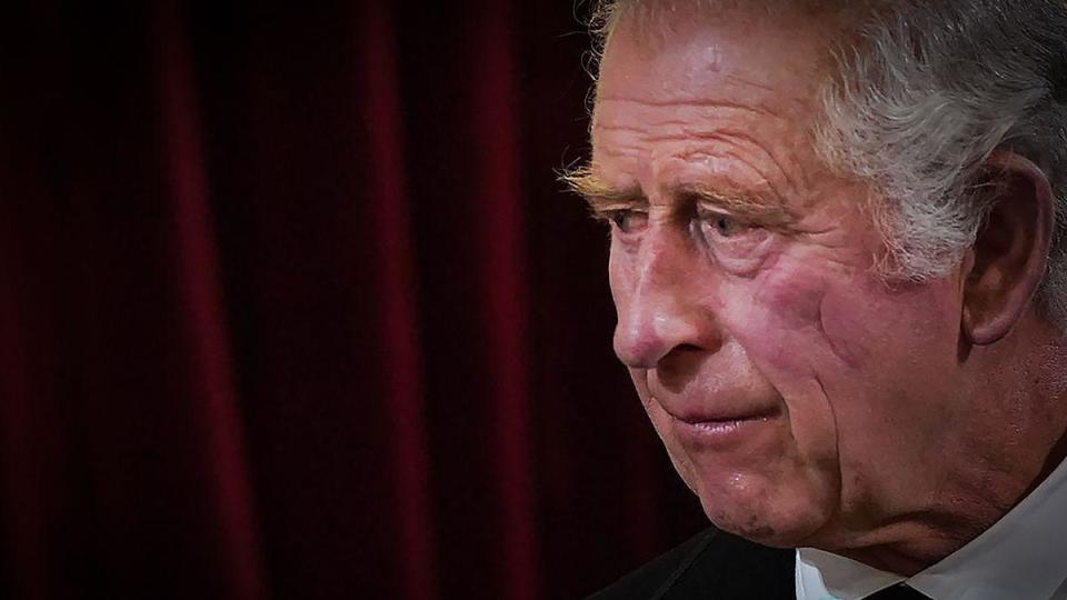 Máxima preocupación por el estado de salud de Carlos III: el Palacio de  Buckingham se estaría preparando para su funeral