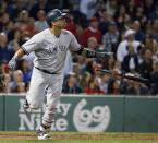 <p>The final series of the season could be meaningful to the wild card race – especially if the underrated Yankees are in it. (AP) </p>