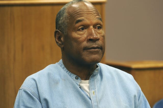 OJ Simpson says he has 'a little getting even to do' as he joins Twitter