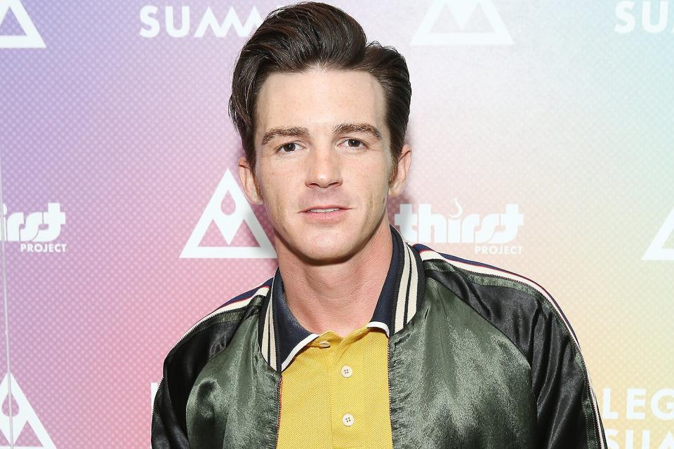 Drake Bell