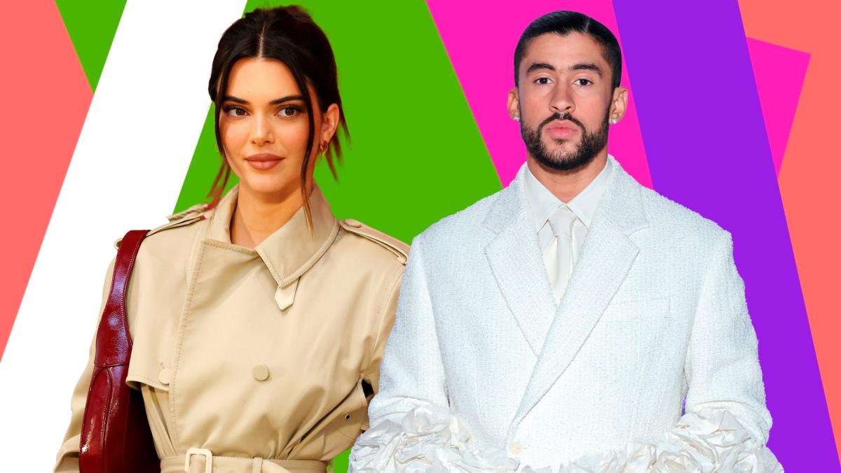 Bad Bunny y Kendall Jenner confirman noviazgo y Becky G regala carritos