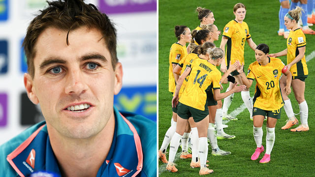 Loved the Matildas at the Women's World Cup? Here are the leagues