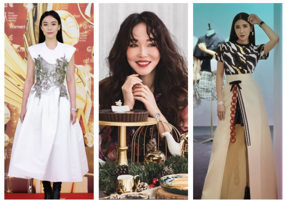 10 bags celebrities are wearing on repeat this season - Her World Singapore