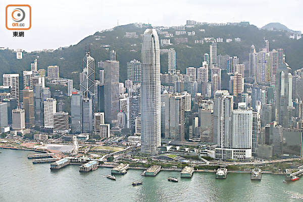 據估計，每年在香港洗錢的金額，大部分來自內地或澳門的犯罪收益。