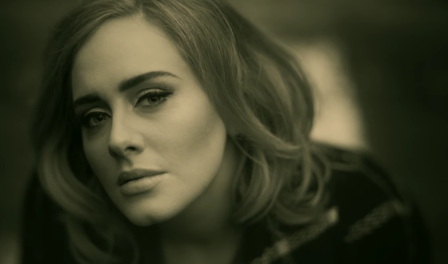 Adele to Keep '25' Off Spotify? Artist Allegedly Doesn't Want New Album Streaming Free