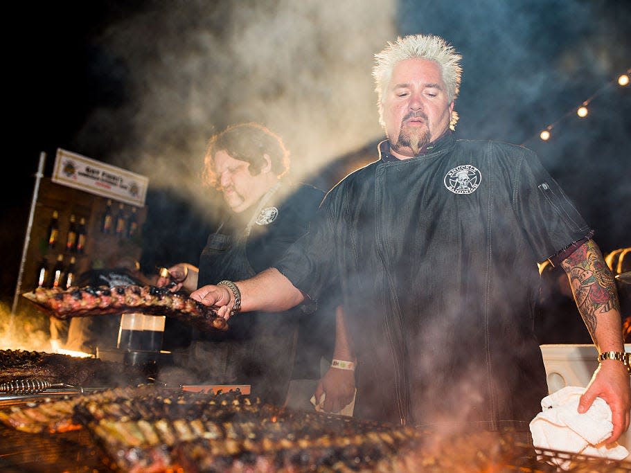 guy fieri